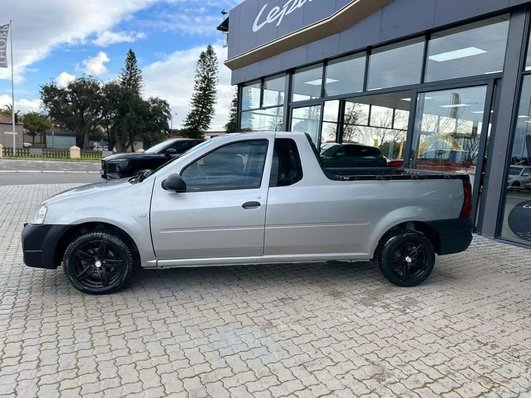 Nissan NP200 1.6 P/U S/C - Image 16