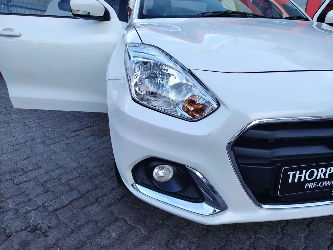 Suzuki DZire 1.2 GL - Image 10