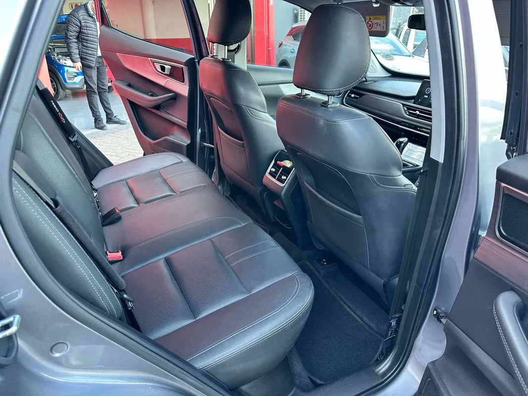 Chery Tiggo 4 Pro 1.5 Urban - Image 12