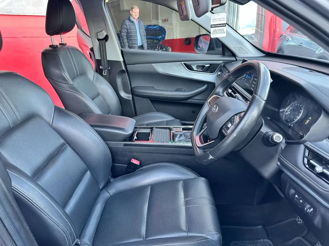 Chery Tiggo 4 Pro 1.5 Urban - Image 13