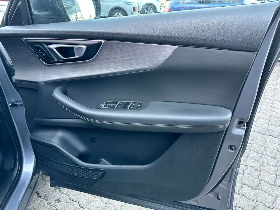 Chery Tiggo 4 Pro 1.5 Urban - Image 14