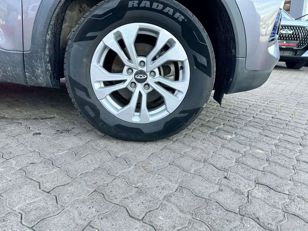 Chery Tiggo 4 Pro 1.5 Urban - Image 15