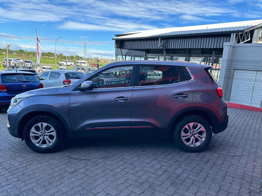 Chery Tiggo 4 Pro 1.5 Urban - Image 5