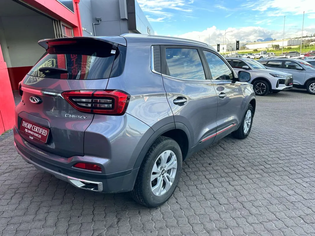 Chery Tiggo 4 Pro 1.5 Urban - Image 7