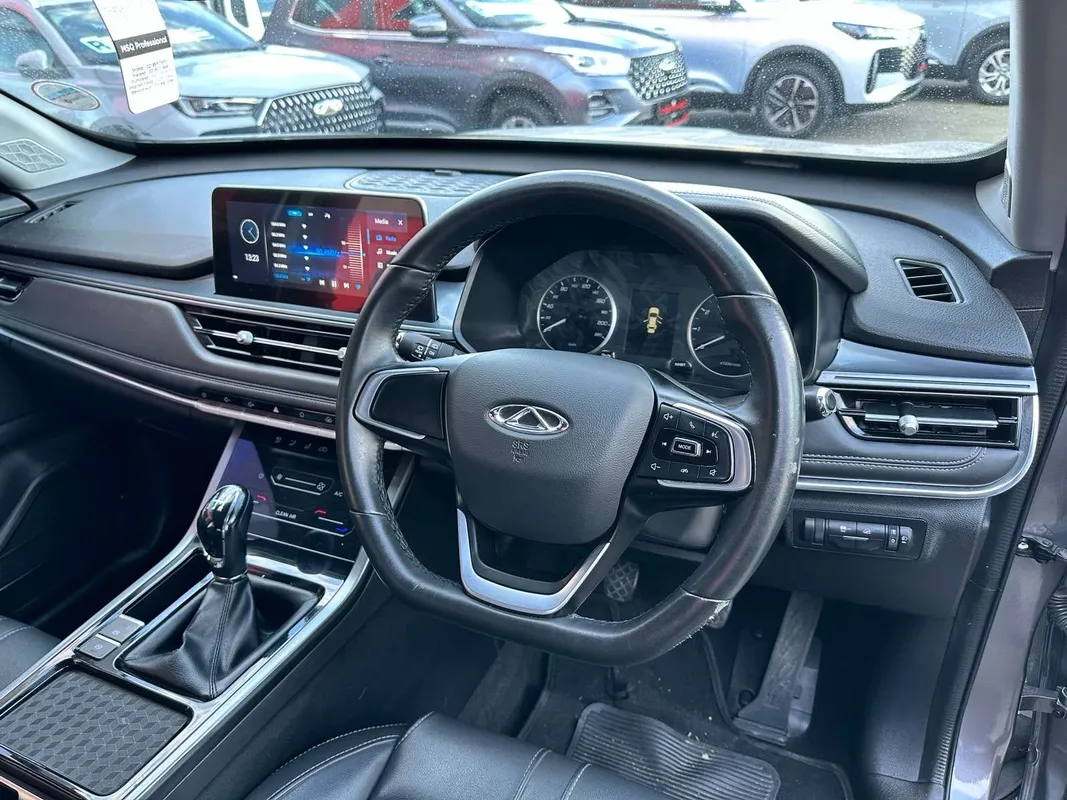 Chery Tiggo 4 Pro 1.5 Urban - Image 9