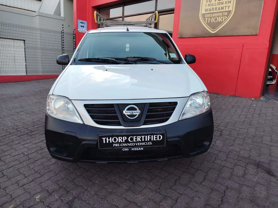 Nissan NP200 1.5dCi - Image 2