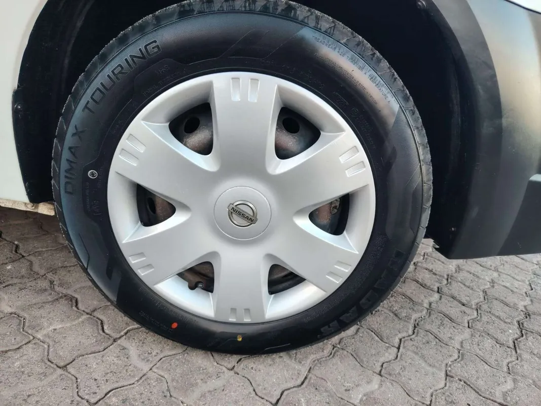 Nissan NP200 1.5dCi - Image 11