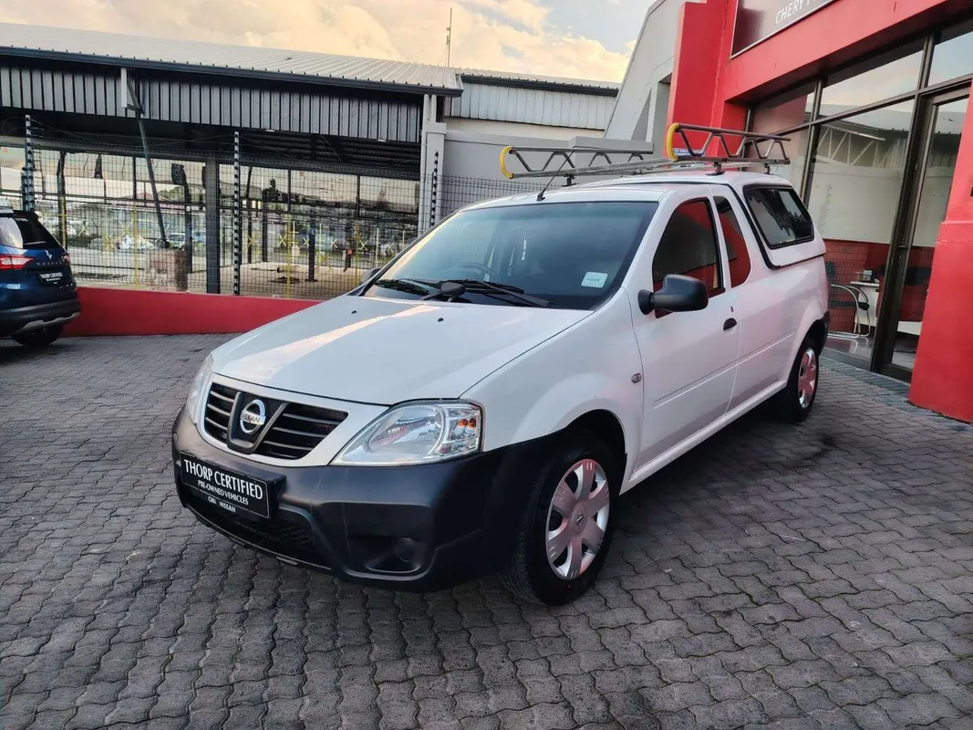 Nissan NP200 1.5dCi - Image 3
