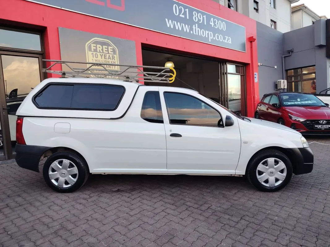 Nissan NP200 1.5dCi - Image 4