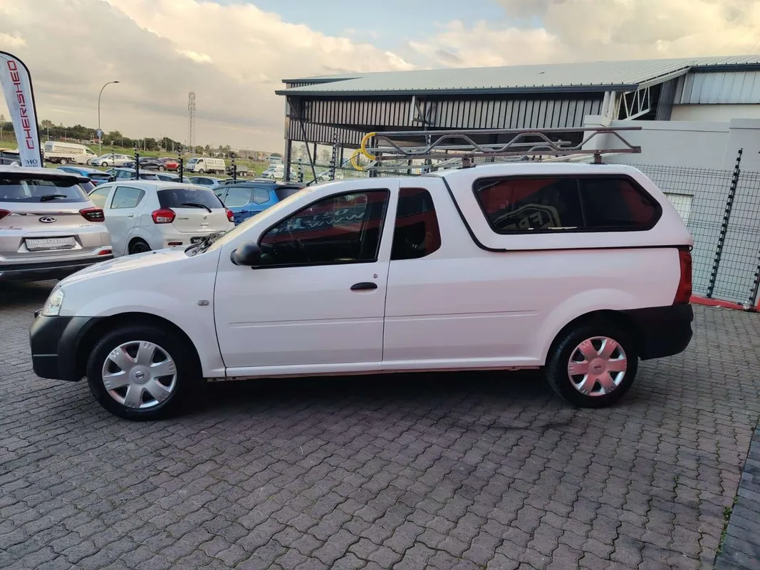 Nissan NP200 1.5dCi - Image 5