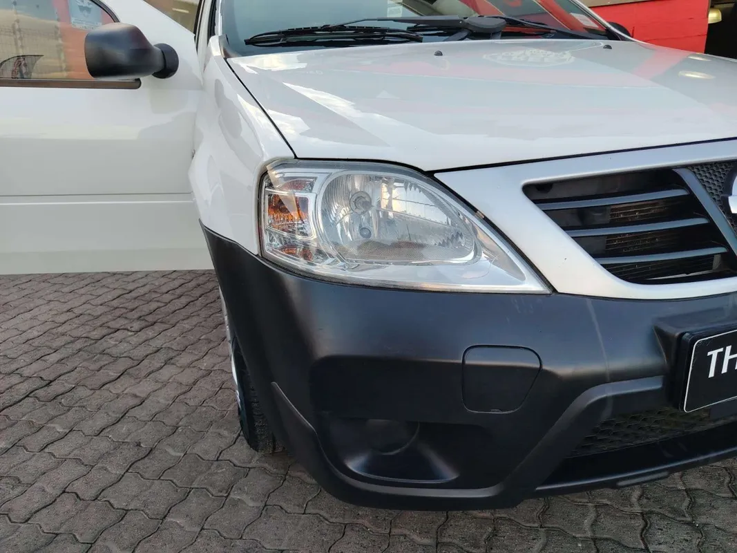 Nissan NP200 1.5dCi - Image 7