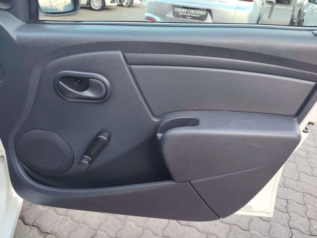 Nissan NP200 1.5dCi - Image 10