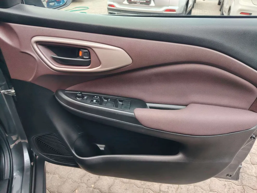 Suzuki Fronx 1.5 GL 5MT - Image 15