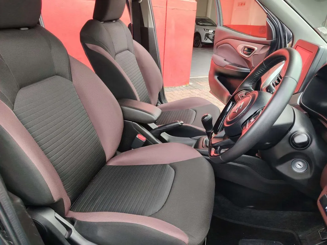Suzuki Fronx 1.5 GL 5MT - Image 16