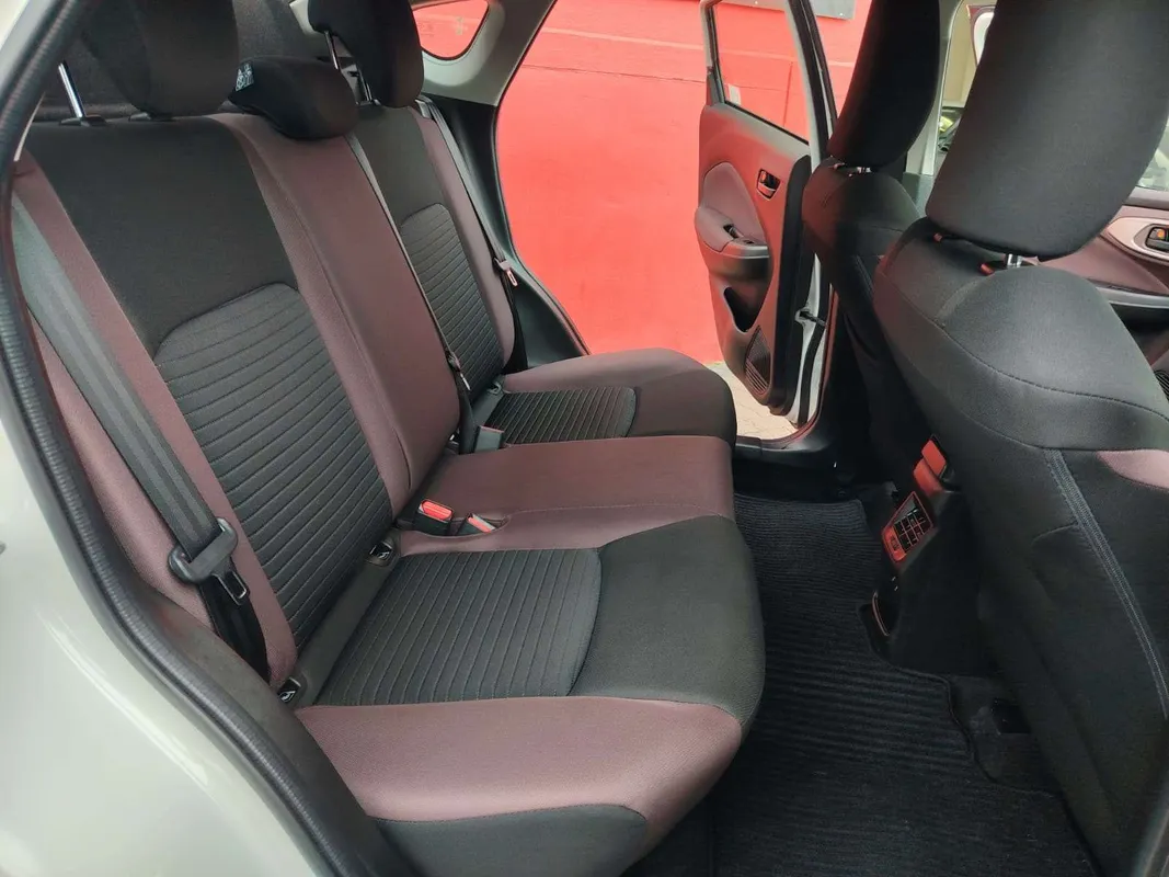 Suzuki Fronx 1.5 GL 4AT - Image 11