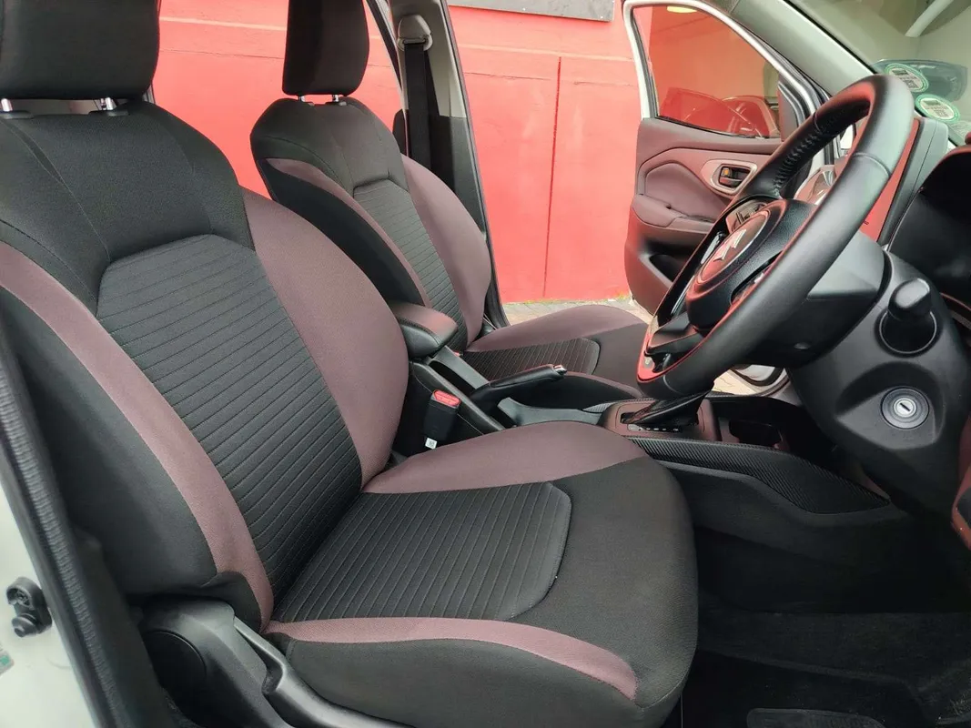 Suzuki Fronx 1.5 GL 4AT - Image 13