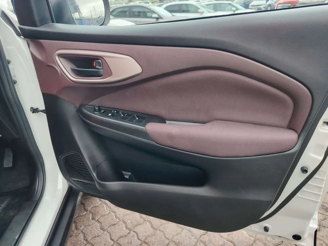 Suzuki Fronx 1.5 GL 4AT - Image 14