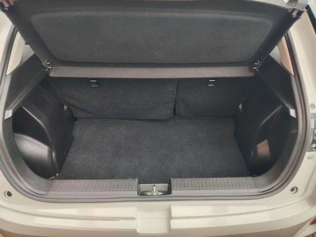 Suzuki Fronx 1.5 GL 4AT - Image 9