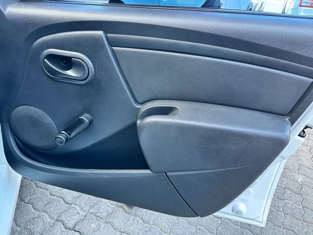 Nissan NP200 1.6 8V Base A/C + Safety Pack - Image 19