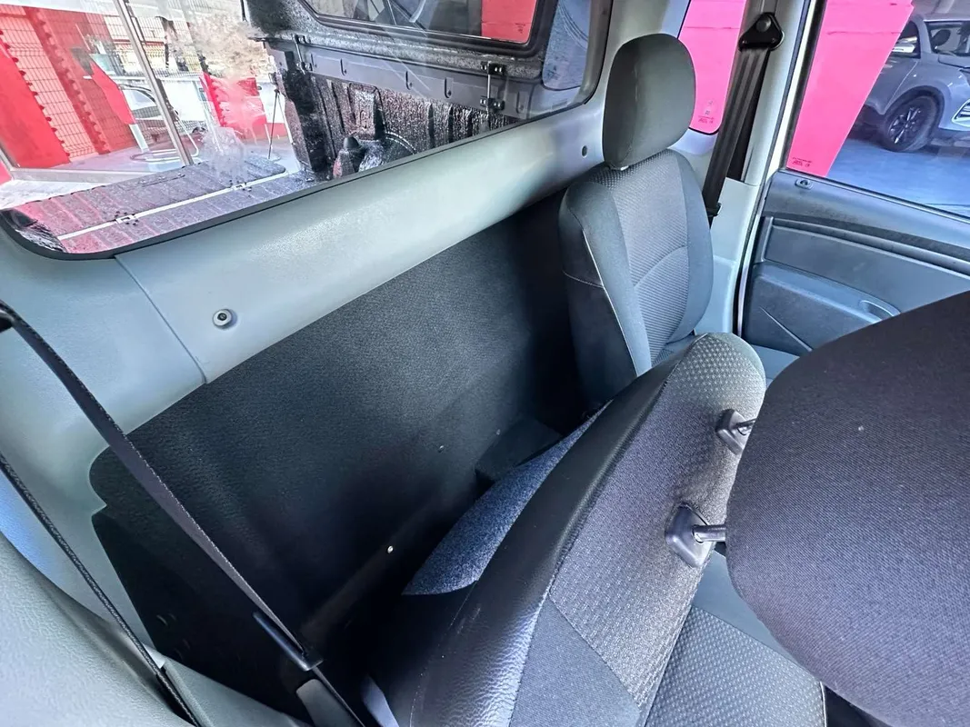 Nissan NP200 1.6 8V Base A/C + Safety Pack - Image 30