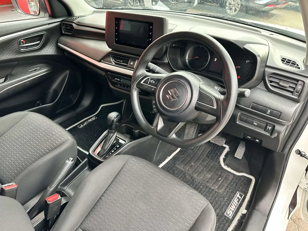 Suzuki Swift 1.2 GL+ CVT - Image 11