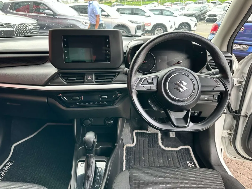 Suzuki Swift 1.2 GL+ CVT - Image 14