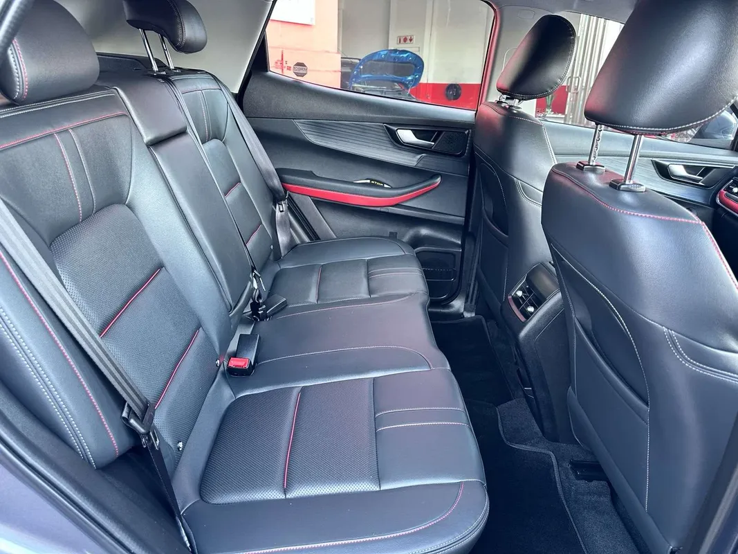 Chery Tiggo 4 Pro 1.5 LiT - Image 12