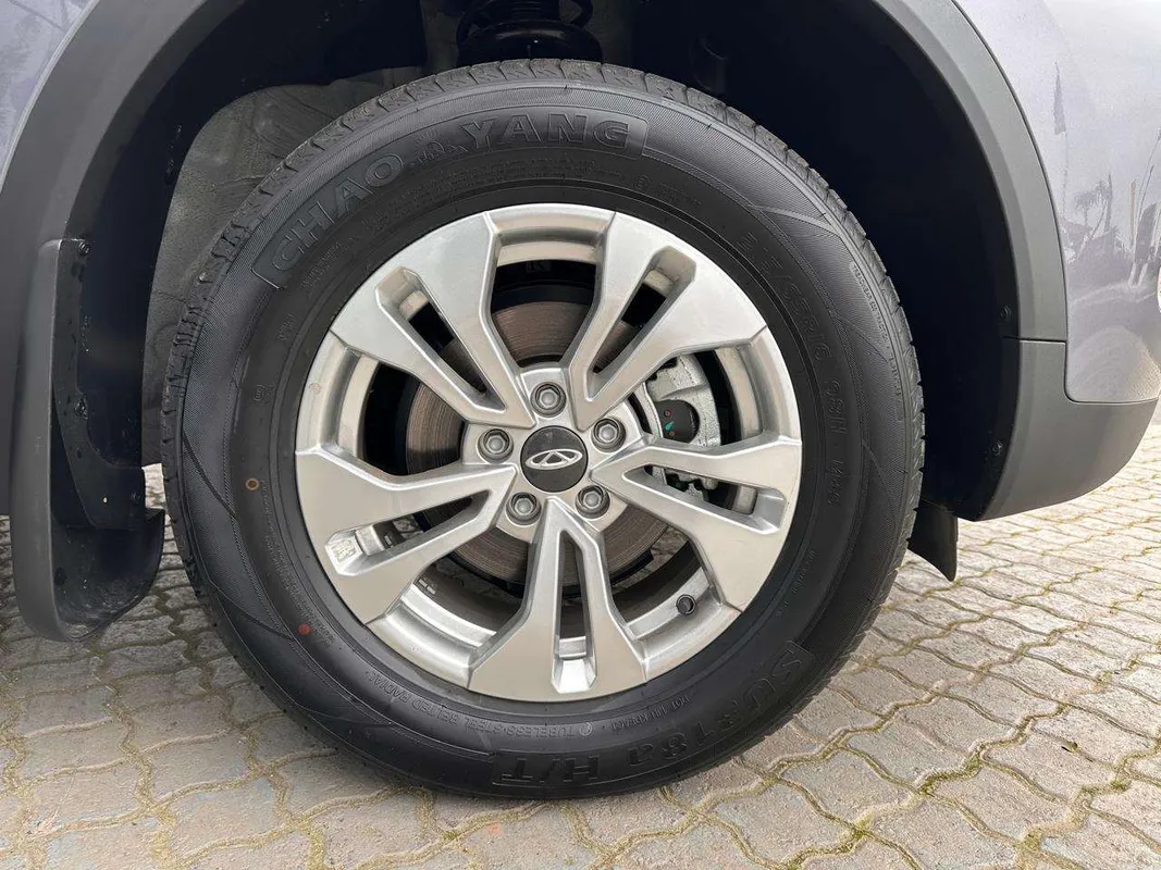 Chery Tiggo 4 Pro 1.5 LiT - Image 16