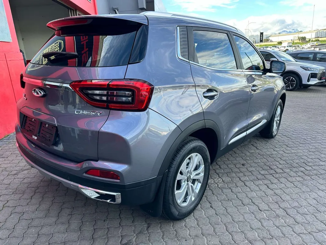 Chery Tiggo 4 Pro 1.5 LiT - Image 7