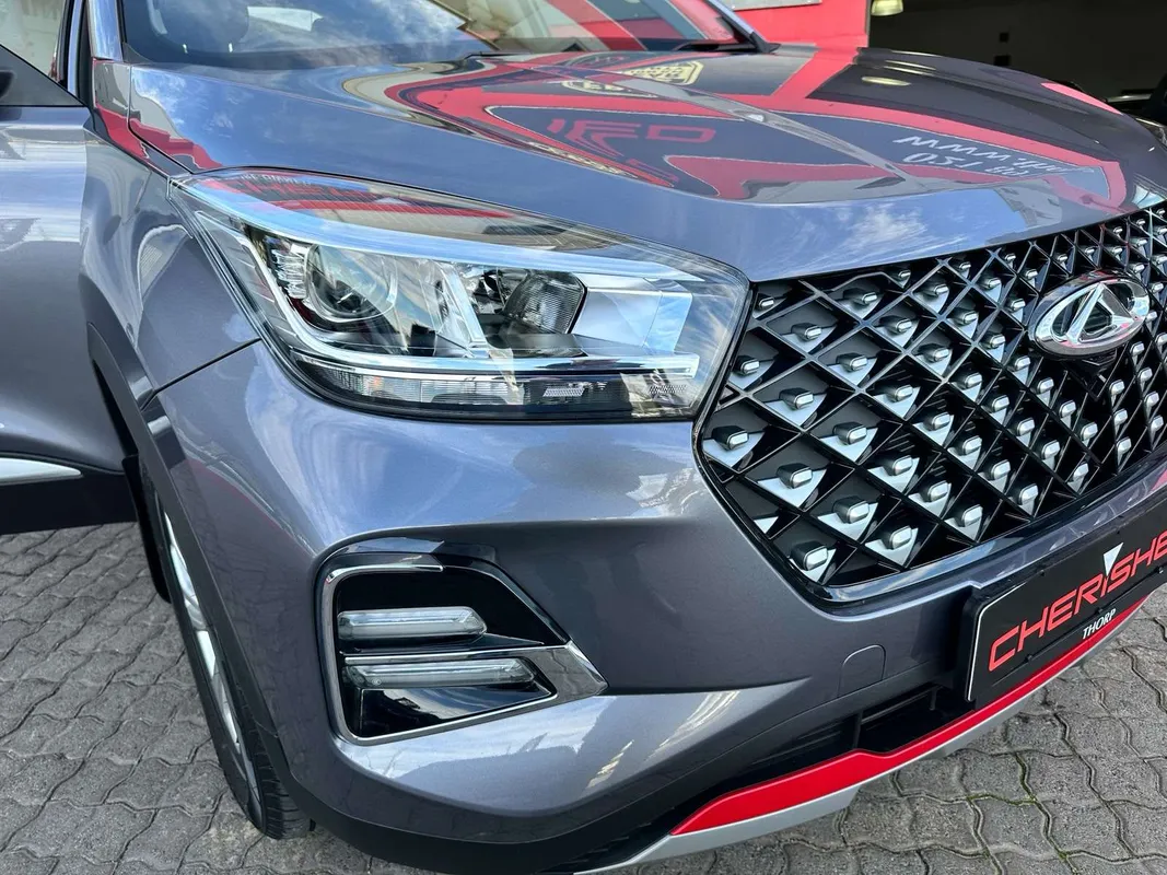 Chery Tiggo 4 Pro 1.5 LiT - Image 9