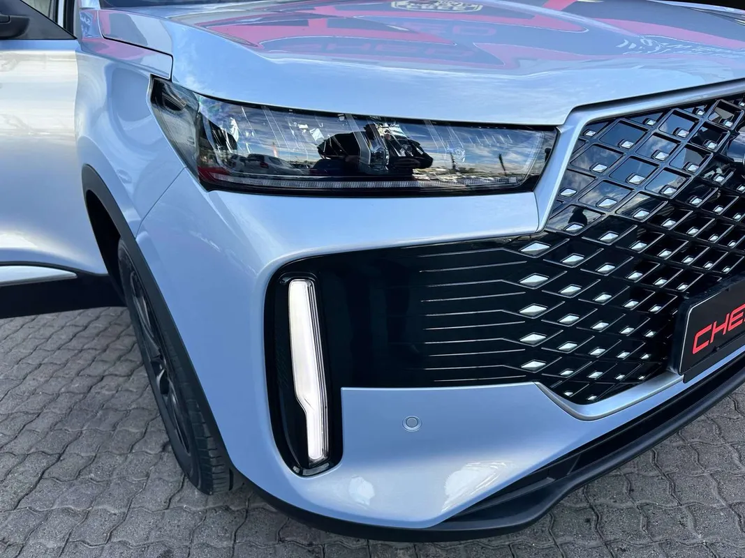Chery Tiggo 4 Cross 1.5 HEV Elite DHT - Image 2