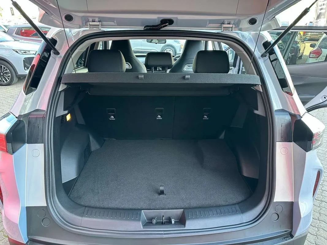 Chery Tiggo 4 Cross 1.5 HEV Elite DHT - Image 13