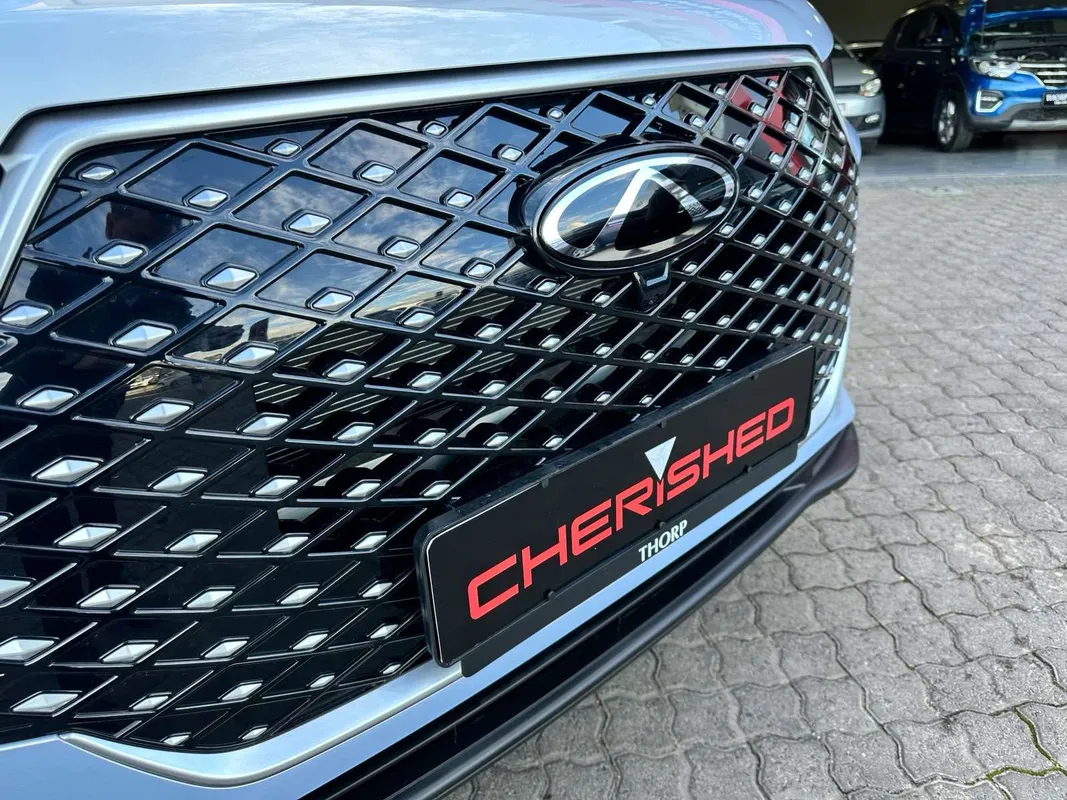 Chery Tiggo 4 Cross 1.5 HEV Elite DHT - Image 15