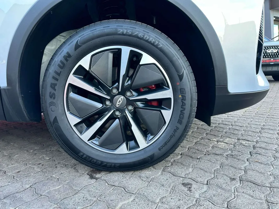 Chery Tiggo 4 Cross 1.5 HEV Elite DHT - Image 16
