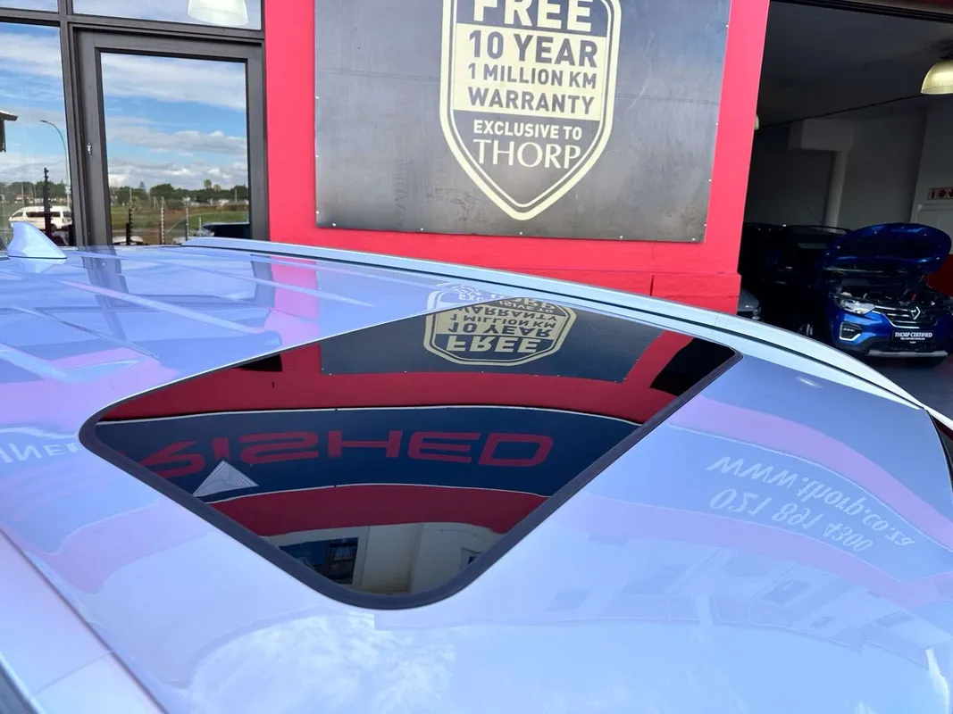 Chery Tiggo 4 Cross 1.5 HEV Elite DHT - Image 10