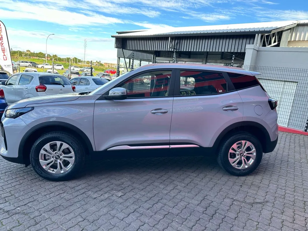 Chery Tiggo 4 Cross 1.5 LiT CVT - Image 5