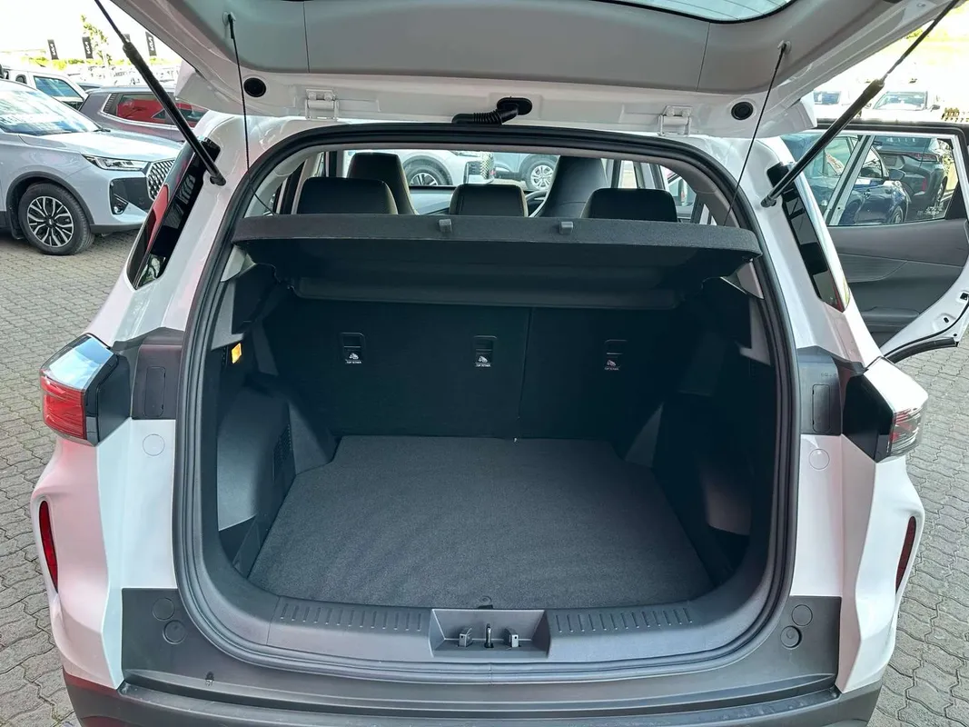 Chery Tiggo 4 Cross 1.5T ME DCT - Image 14