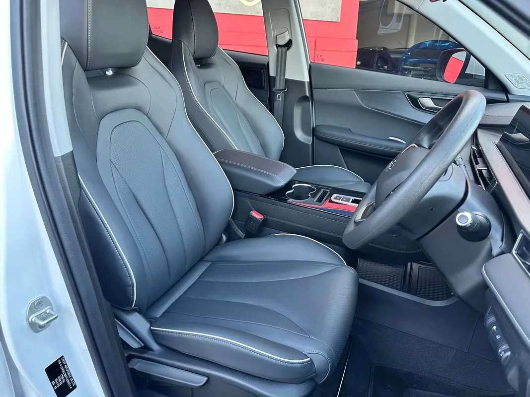 Chery Tiggo 4 Cross 1.5T ME DCT - Image 16