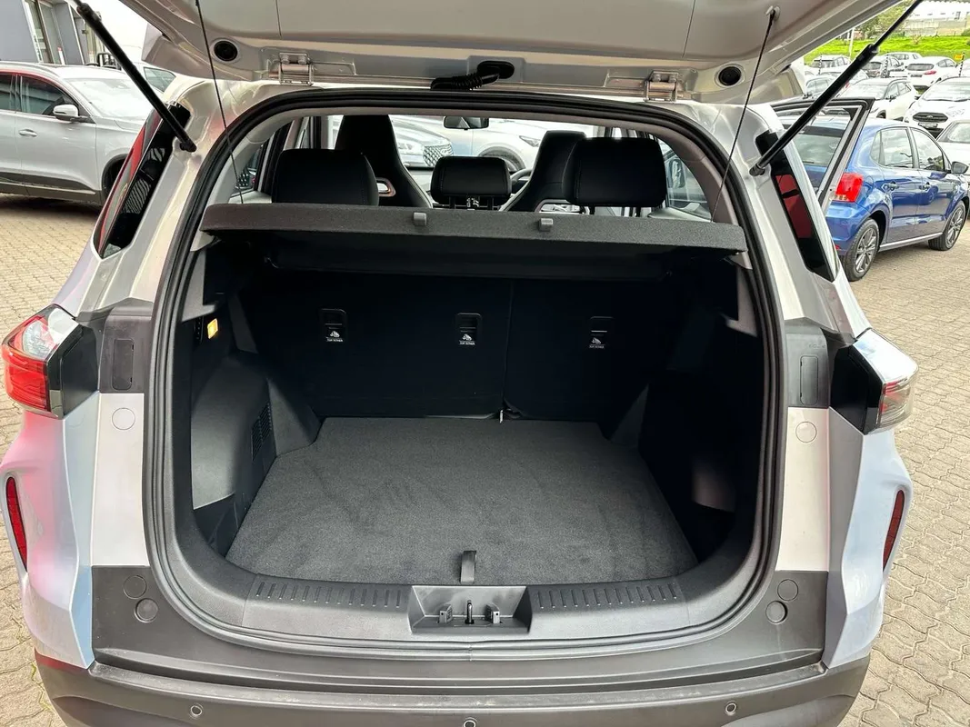 Chery Tiggo 4 Cross 1.5 LiT CVT - Image 10