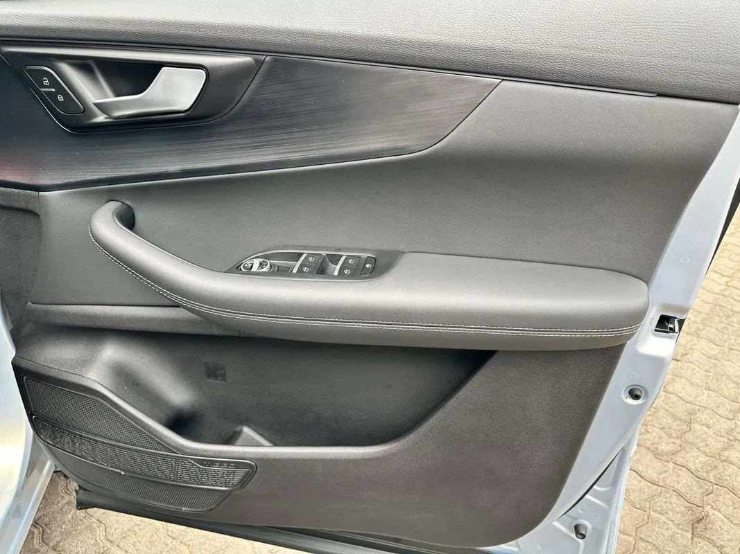 Chery Tiggo 4 Cross 1.5 LiT CVT - Image 10