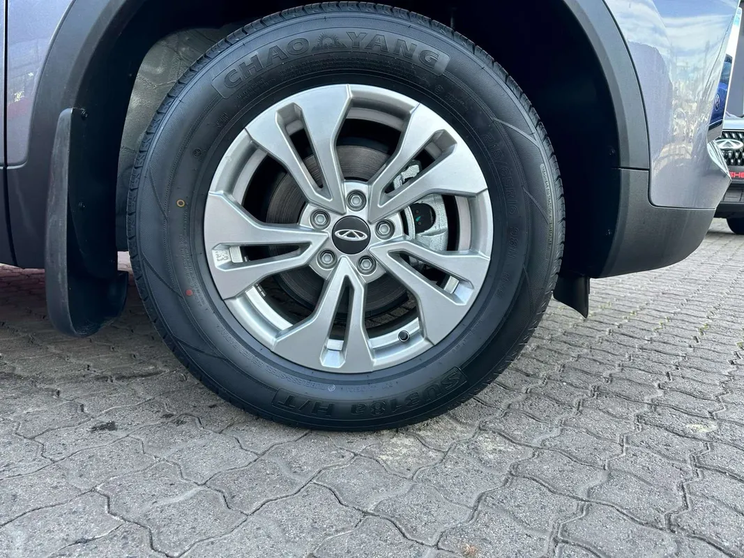 Chery Tiggo 4 Pro 1.5 LiT CVT - Image 8