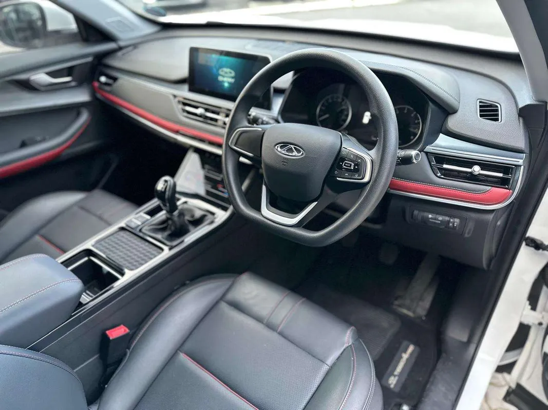Chery Tiggo 4 Pro 1.5 LiT - Image 11