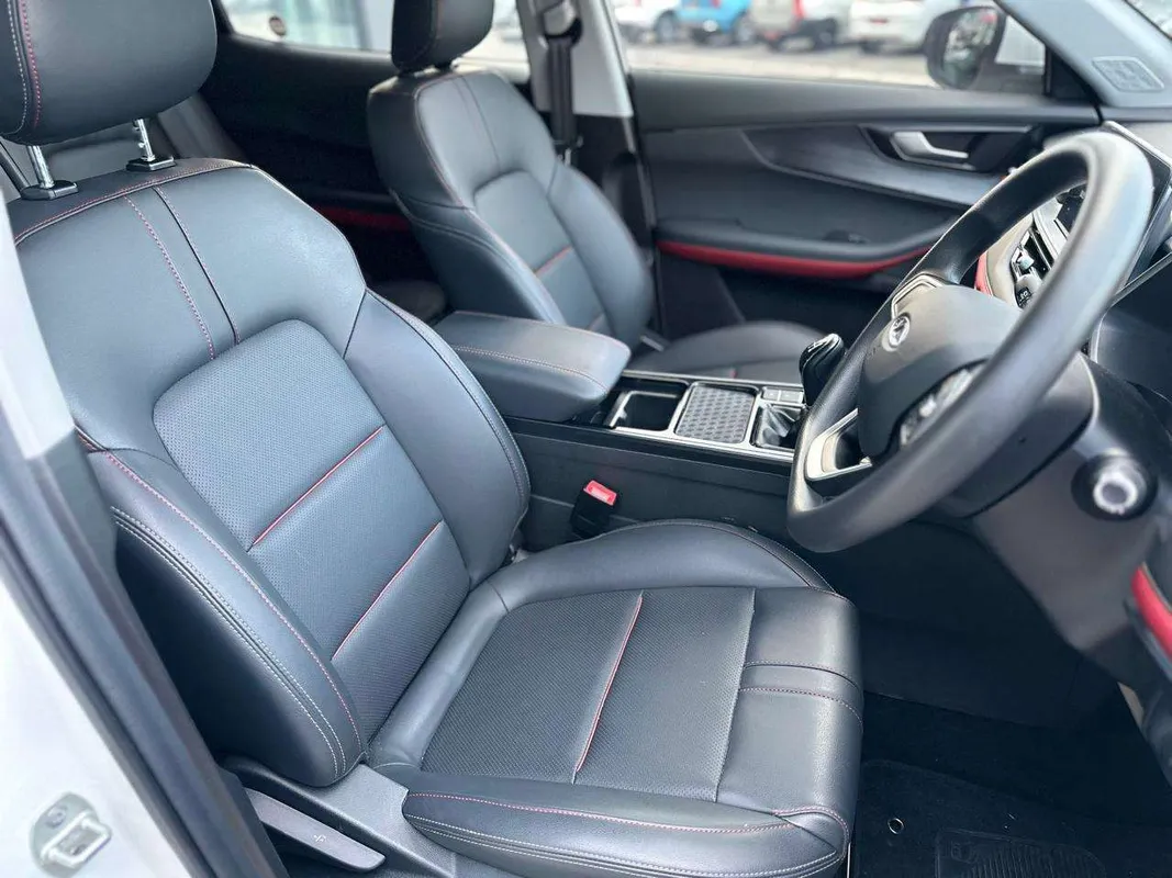Chery Tiggo 4 Pro 1.5 LiT - Image 12