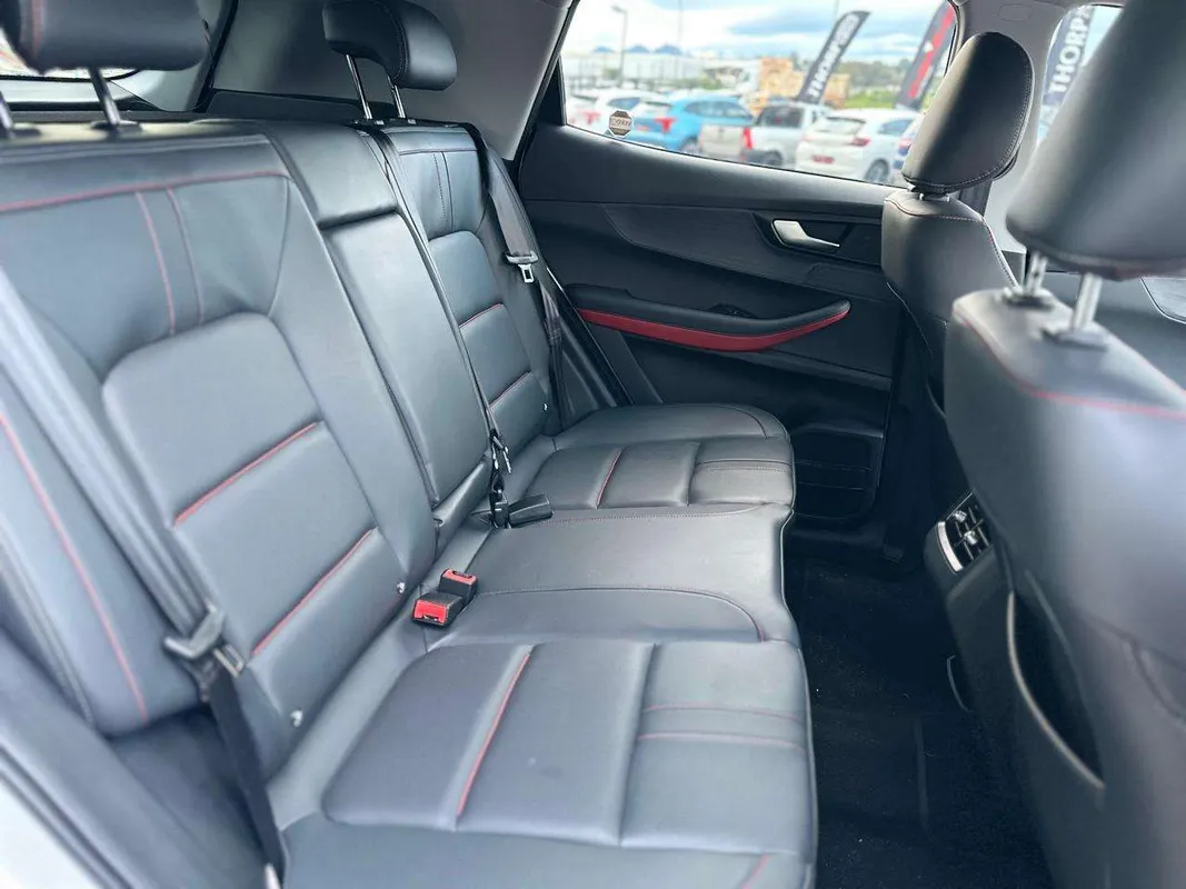 Chery Tiggo 4 Pro 1.5 LiT - Image 13