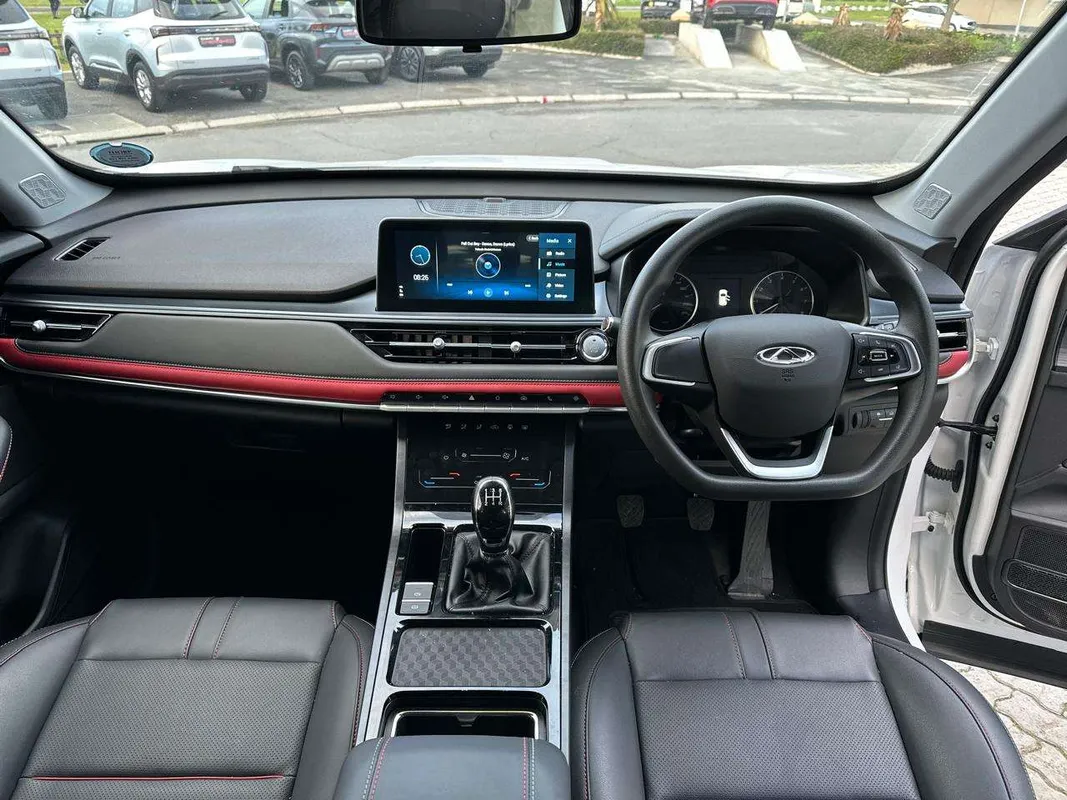 Chery Tiggo 4 Pro 1.5 LiT - Image 14