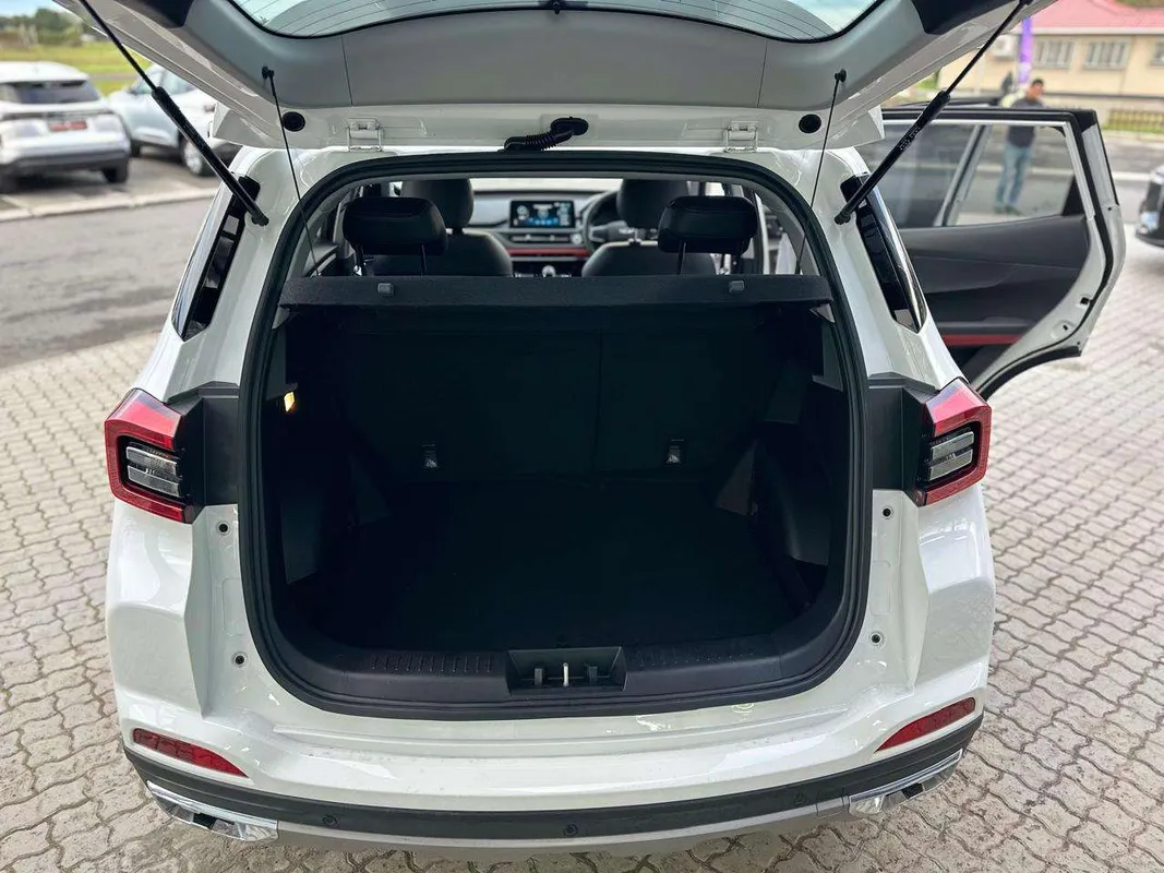 Chery Tiggo 4 Pro 1.5 LiT - Image 9