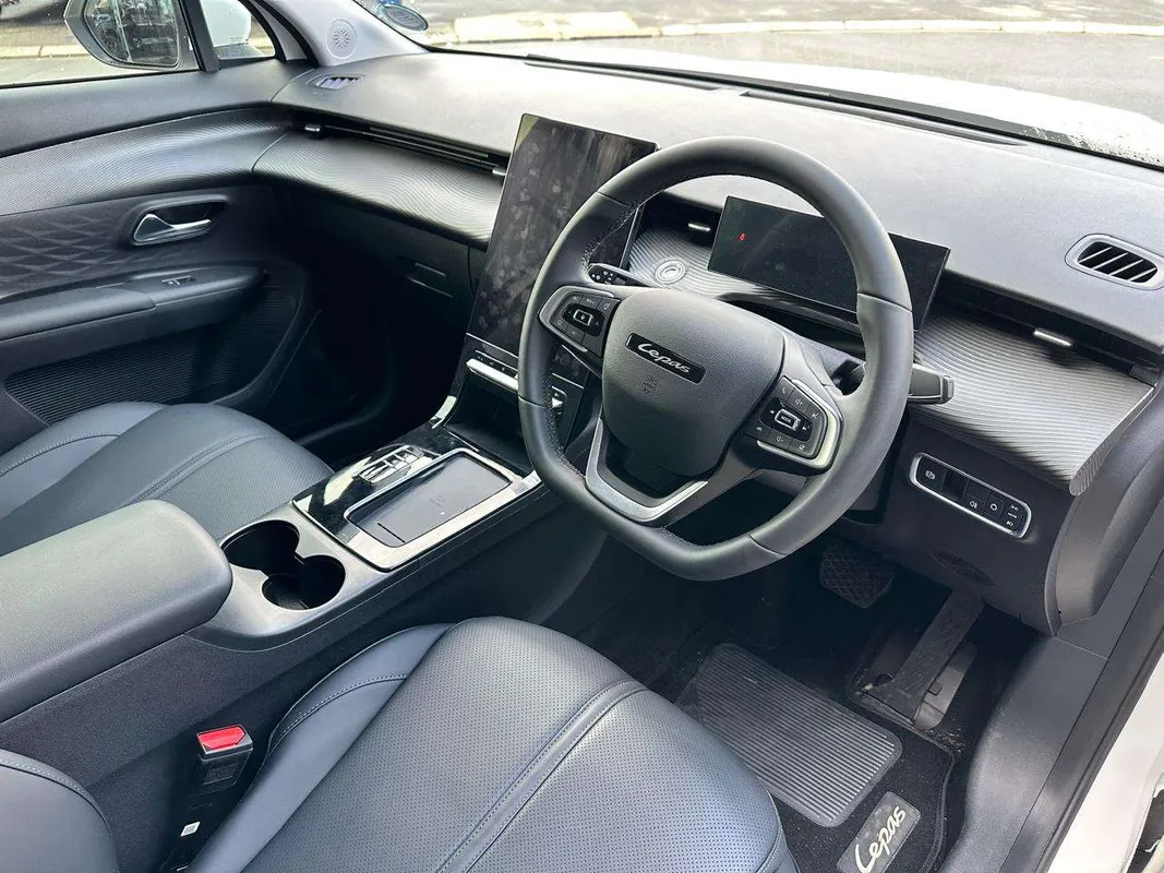 Lepas L4 1.5T Pantera DCT - Image 11