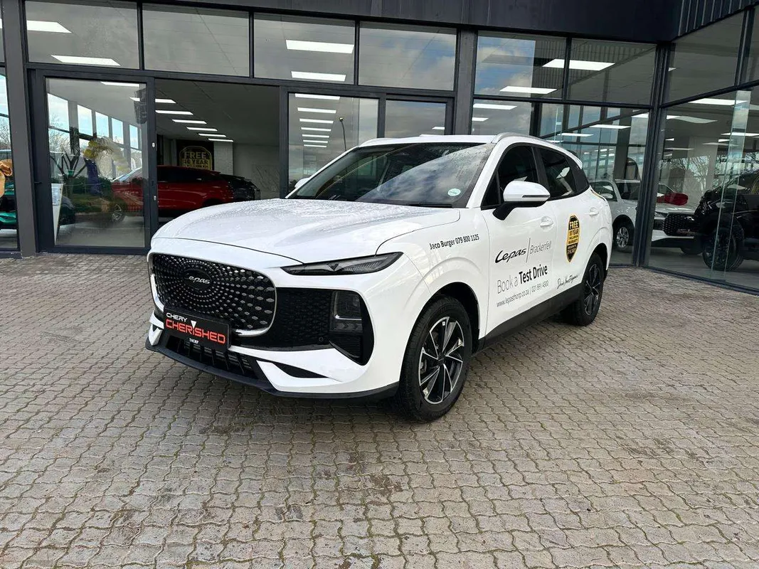 Lepas L4 1.5T Pantera DCT - Image 3
