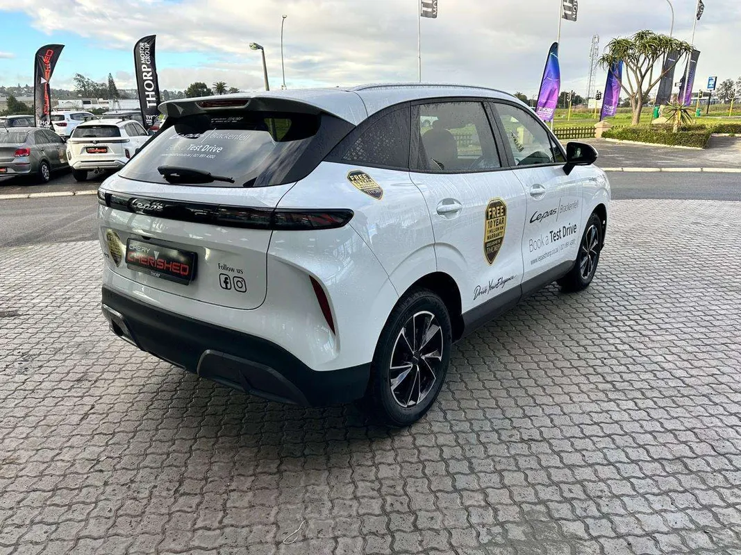 Lepas L4 1.5T Pantera DCT - Image 9