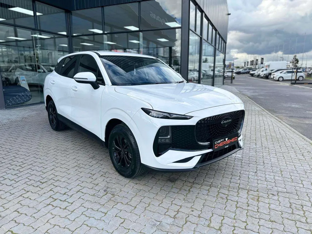 Lepas L4 1.5 Amur